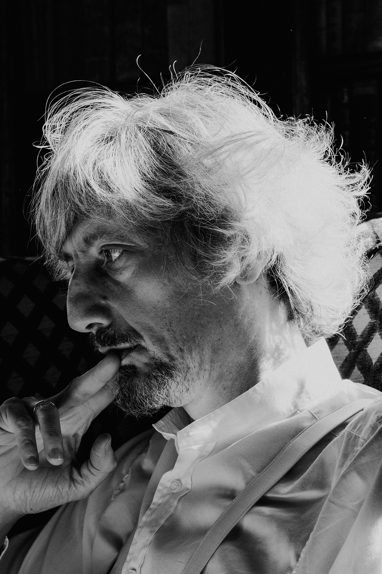 Federico Maria Sardelli