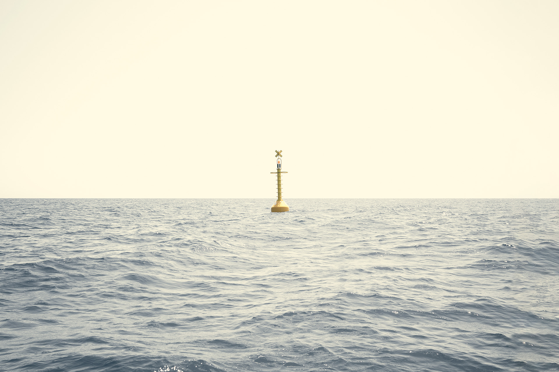 Escaping the light 3/3